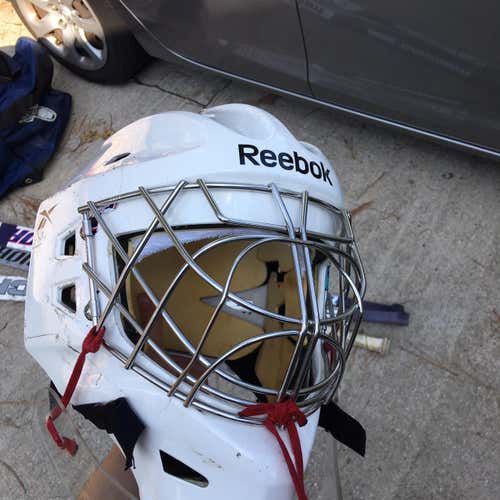 3K Goalie Mask Sr Large