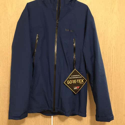 New Marmot Mens Solaris Jacket