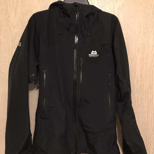 New  Mountain Equipment Mens Orge Jacket, 3L Shell