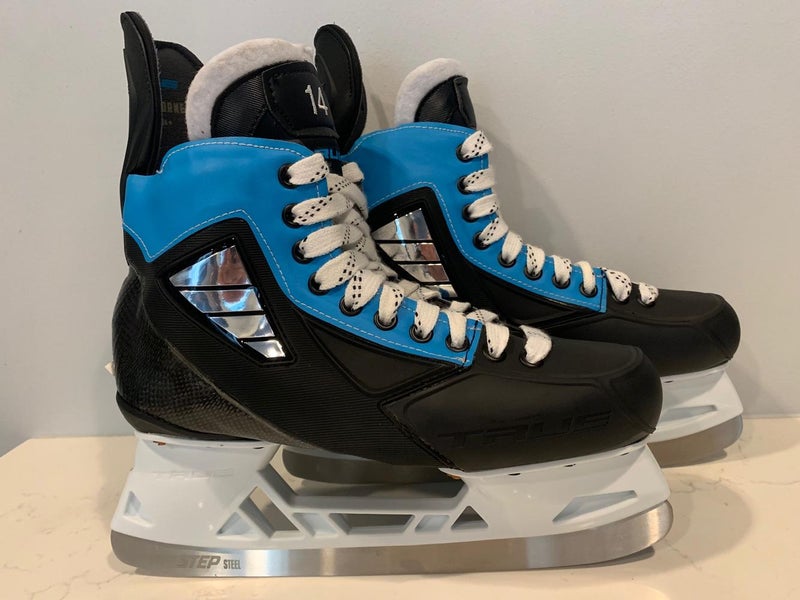 NEW Pro Stock True / VH Custom Skates Senior Size 11