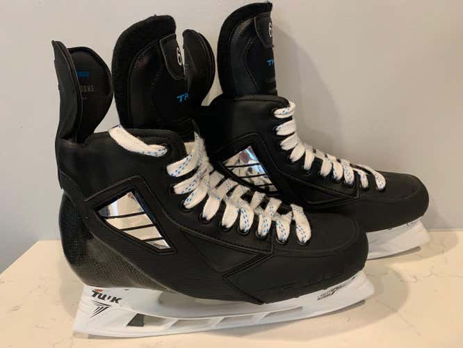 NEW Pro Stock True / VH Custom Skates Senior Size 10