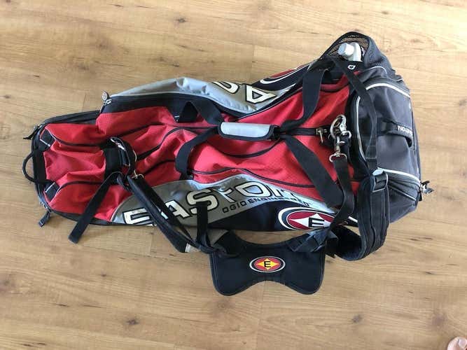 Easton Ogio Baseball Bag