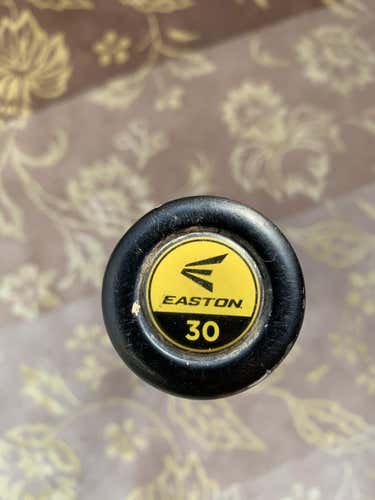 2014 Easton XL1 Bat