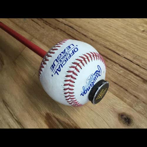 Rawlings Baseball Trainer