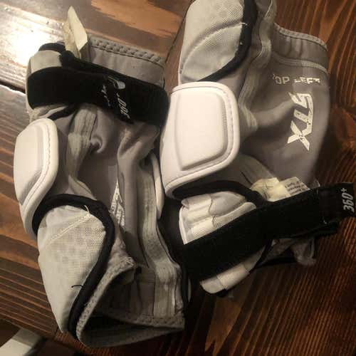 Stallion 500 Arm Pads