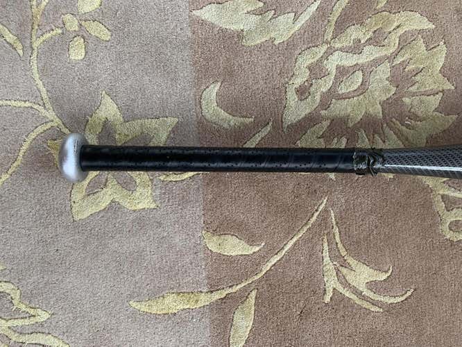 New Louisville Slugger Catalyst Bat