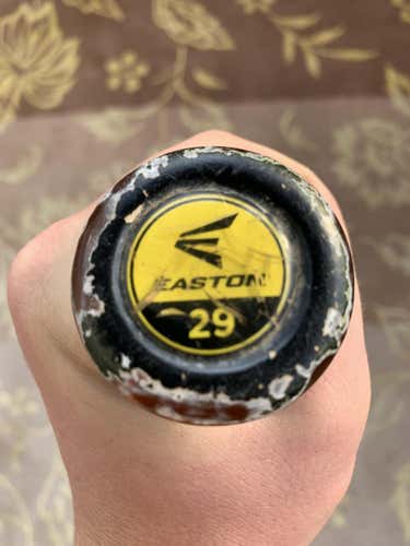 2013 Easton XL1 Bat- Best bat Ever made