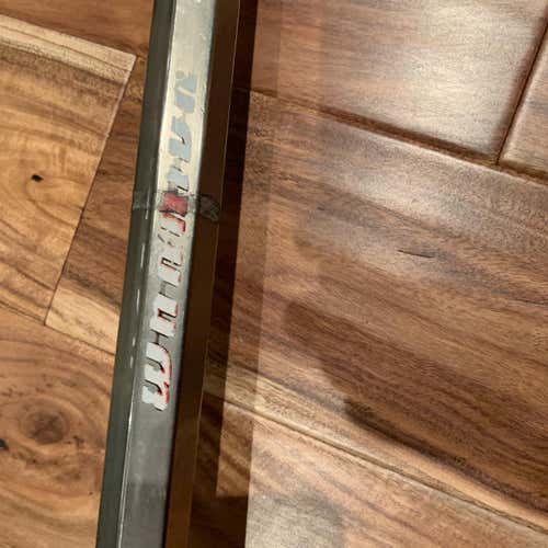 OG Warrior Titan Classic Shaft