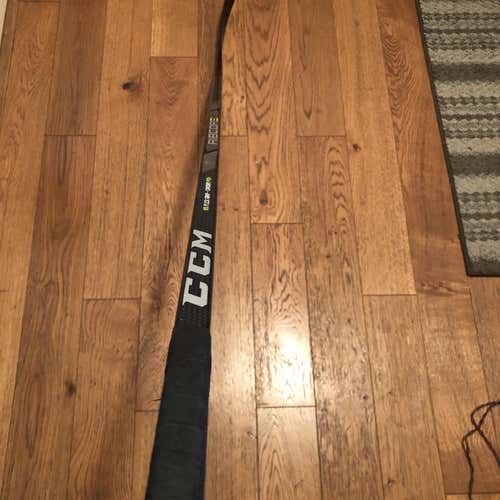 64K Hockey Stick Lefty Mid Senior