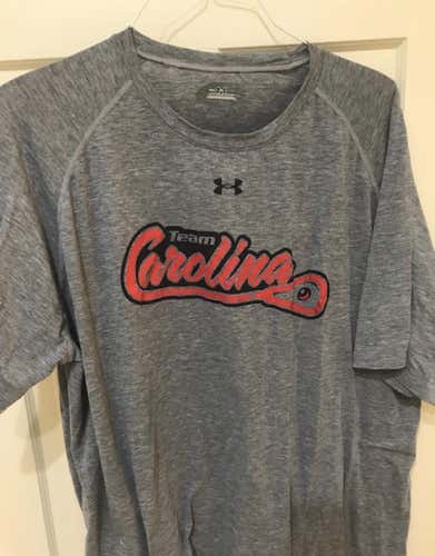 Team Carolina Under Armour Shirt