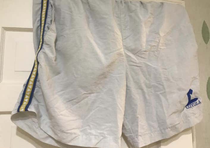 Loyola Lacrosse Shorts