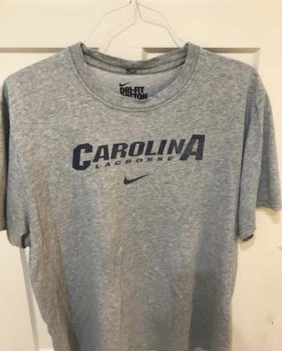 UNC Team Issued Nike Shirt