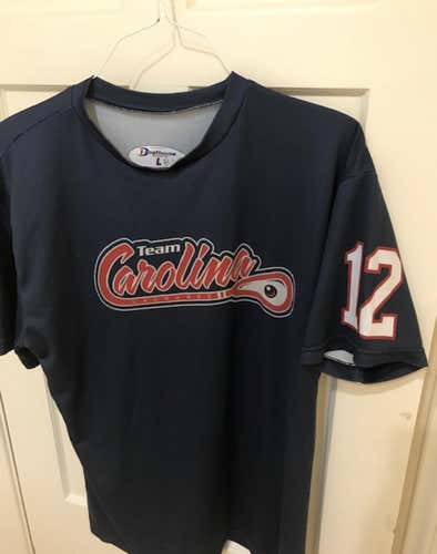 Team Carolina Shirt