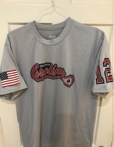 Team Carolina Shirt