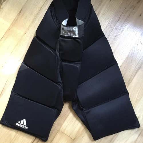 Adidas Pants Youth Lacrosse Goalie