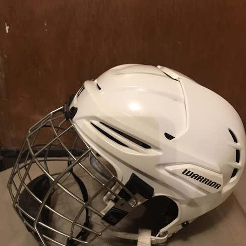 New Krown PX3 Helmet