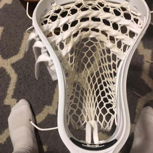 Lightly Used Command Low