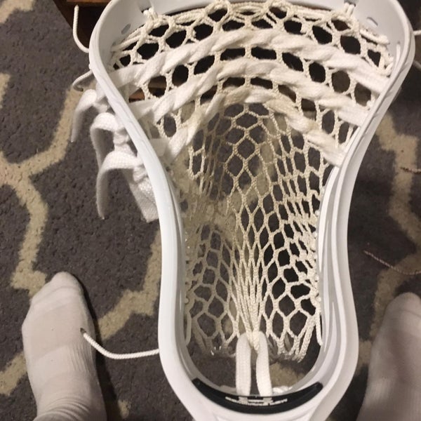 Lightly Used Command Low