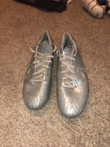Under Armour Spotlight Cleats