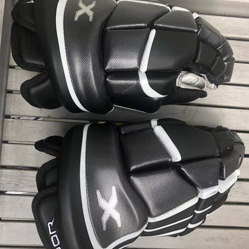 Vapor X Gloves Senior