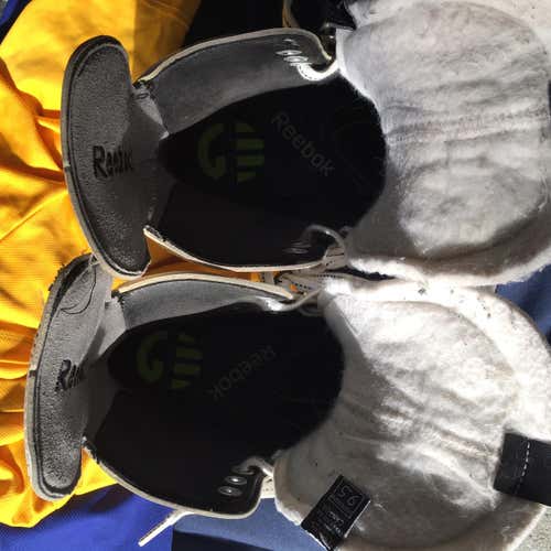 Reebok 11k White 9.5EE