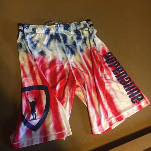 Adrenaline Shorts Adult