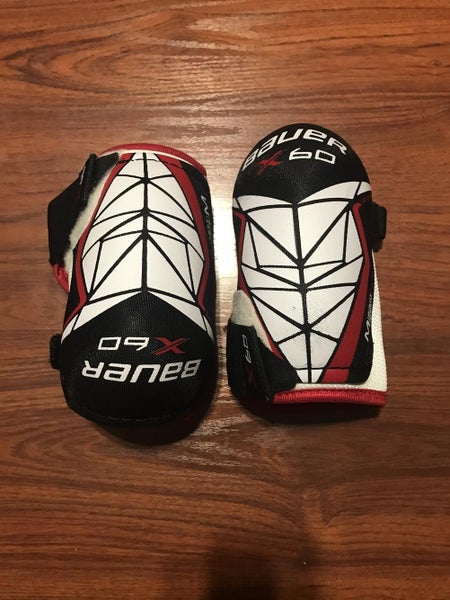Bauer Vapor X60 Elbow Pads Senior