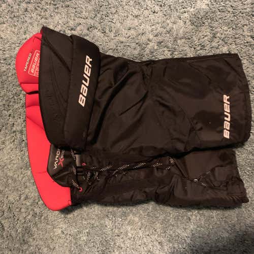 Used Vapor X900 Jr XL Pants