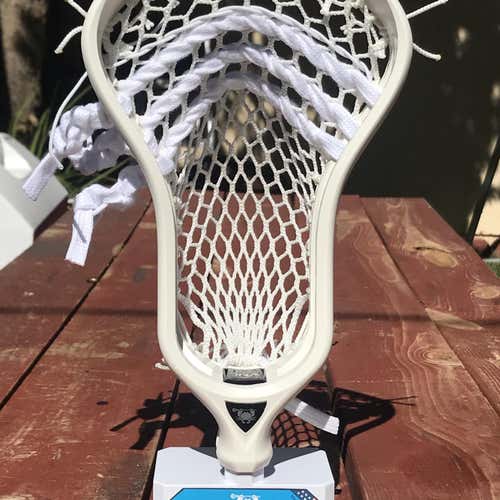 New DNA Head With Connor Fields Pocket Hero 2 Semi Soft