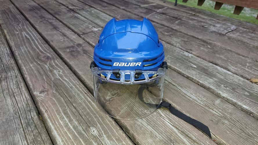 Bauer 4500 Helmet