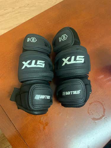 Stallion HD Arm Pads