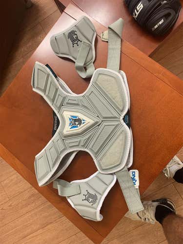 King Shoulder Pads
