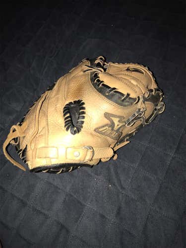 Gxc100 Catcher's Glove