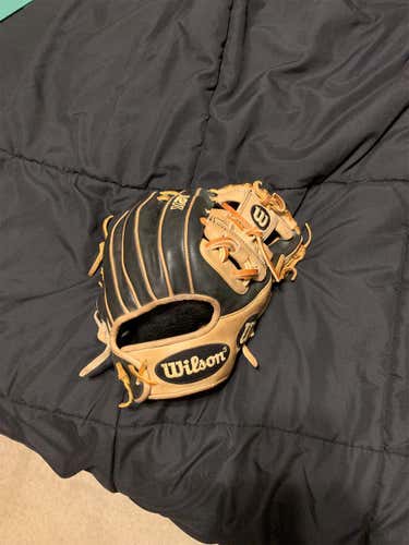 Wilson Baseball Glove