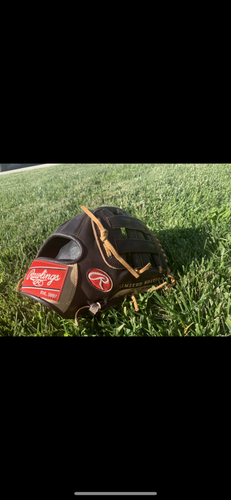 Limited Edition Rawlings Pro Preferred Baseball Glove