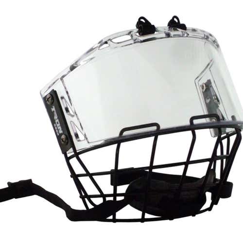 New Tron S920 Visor Cage Combo