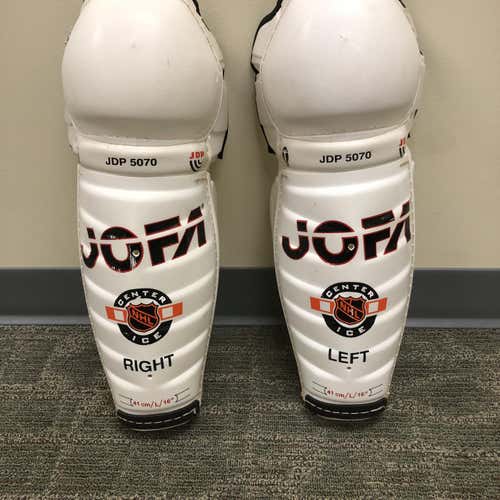 5070 Shin Pads Senior