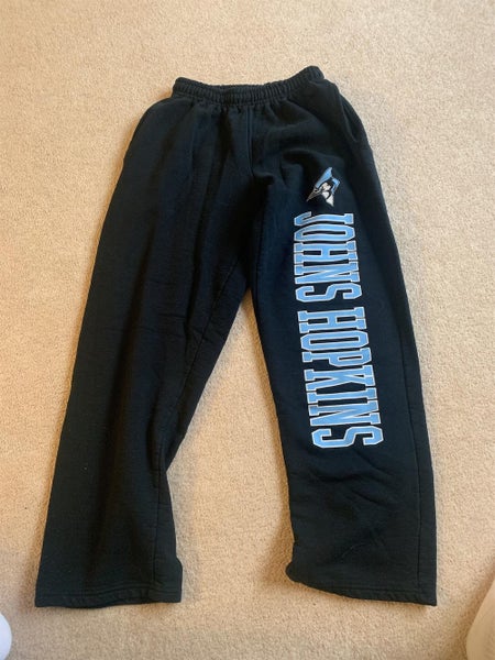 Johns Hopkins Lacrosse Sweatpants