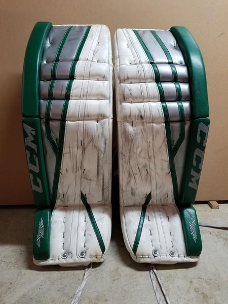 CCM Extreme Flex II Pro Goalie Full Set Regular Senior Pro Stock