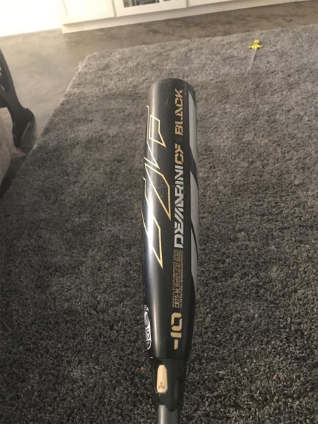 CF Zen Bat