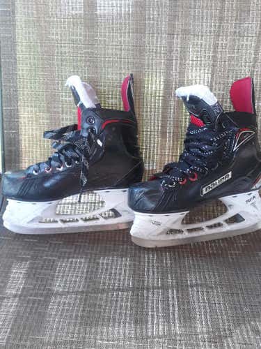 Bauer Vapor X600 Hockey Skates Junior Size 2.5