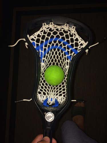 Maverik Kinetik Head