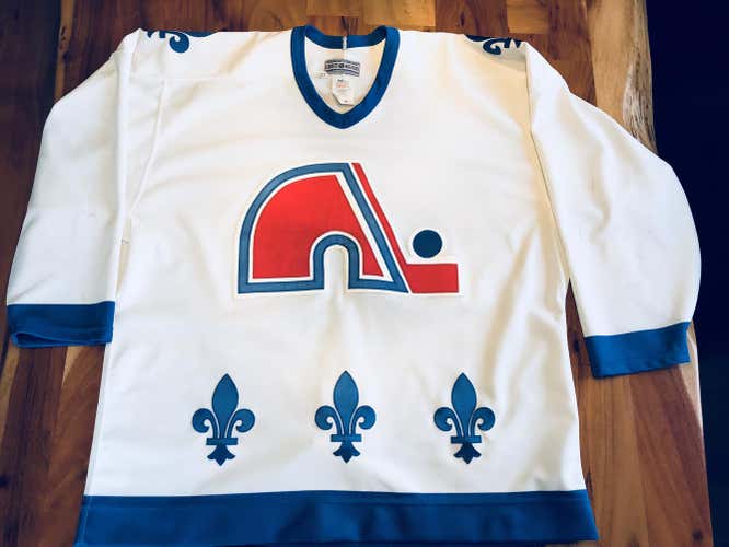 CCM Jersey