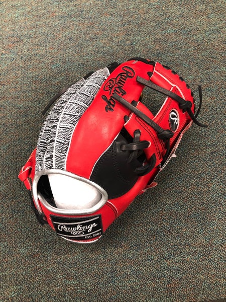 Rawlings PRONP4-2BSP 11.5" Gold Glove Club NO TRADES