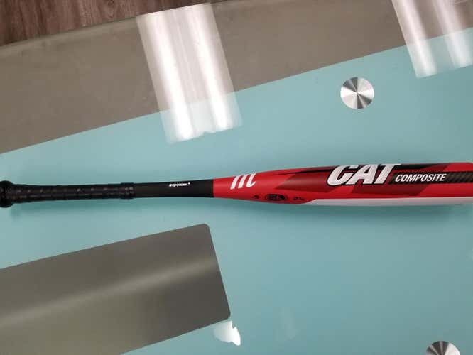 Marucci CAT Composite Bat