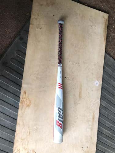 Marucci Cat 8 BBCOR 32/29