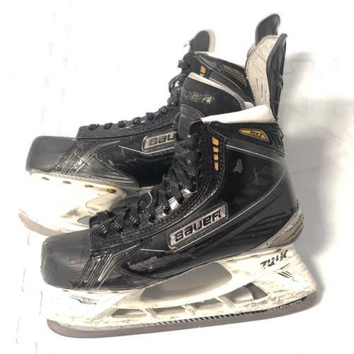 Bauer Supreme MX3 Hockey Skates Senior Size 7D