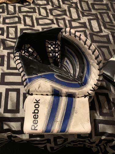 Larceny L9 Regular Senior Pro Stock