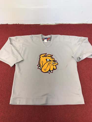 University Of Minnesota Duluth SP Practice Jersey