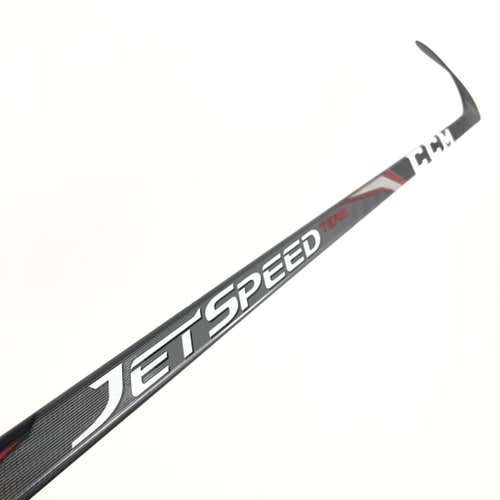 Used 1 Time* Right Handed CCM Jetspeed FT2 Team | 75 Flex | P90 Curve | Grip